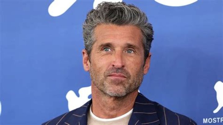 Patrick Dempsey Reacts to Mass Shooting in Lewiston Maine Hometown TVLine