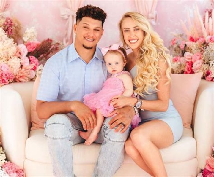 Patrick Mahomes' Daughter: The Impact Of Down Syndrome On Families