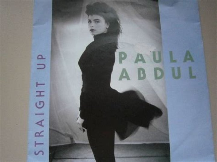 Paula Abdul Single Kaufen auf Ricardo