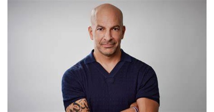 Peter Attia Biography, Age, Height, Wife, Net Worth, Wiki
