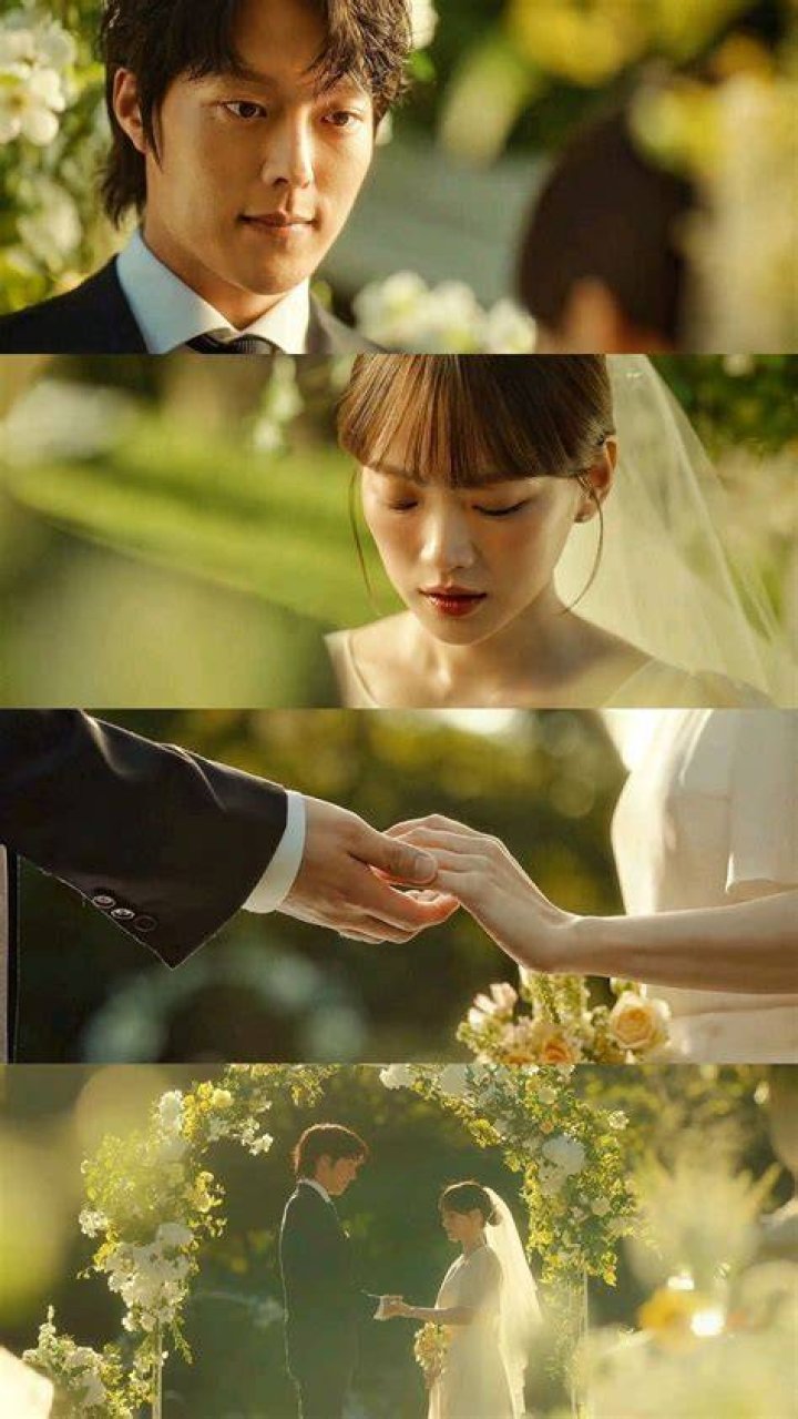 Pin on Kdrama
