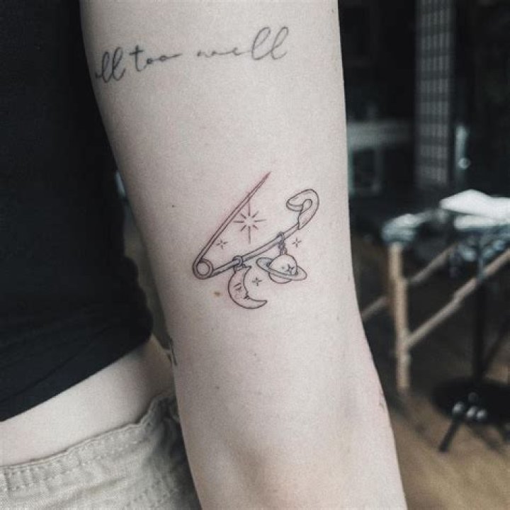Pin on tattoo