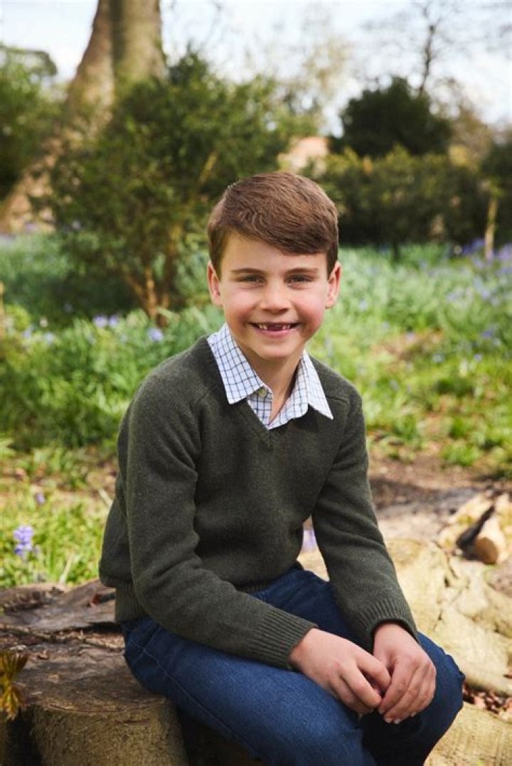 Prince Louis 'especially' had an incredible time at the Queen's