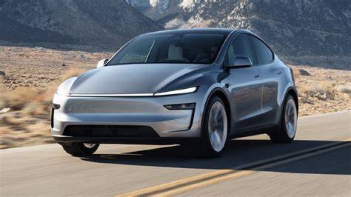 Pro Tesla my top pick this year