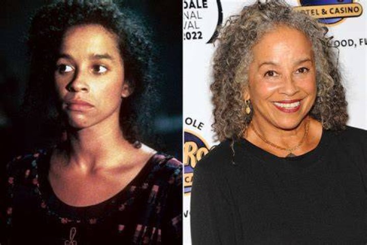 Rae Dawn Chong Headlines ‘7 Magpies’ AllBlack Female Director Horror