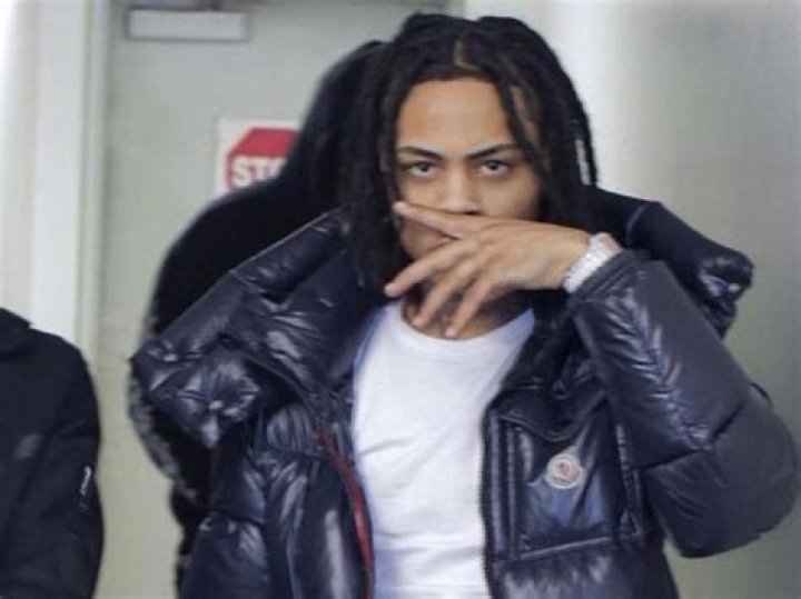Rapper Kay Flock Indicted on Federal Racketeering, Murder Charges