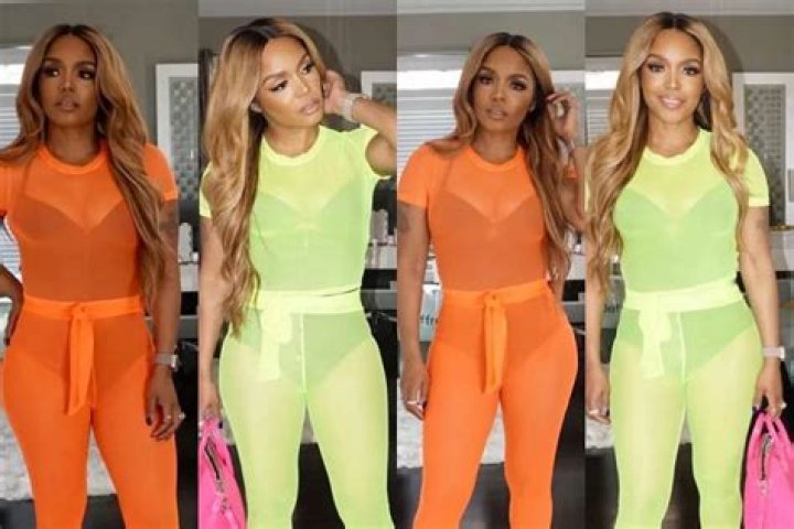 Rasheeda Frost Is Going Crazy In A Hotel With Kirk Frost For Three Days