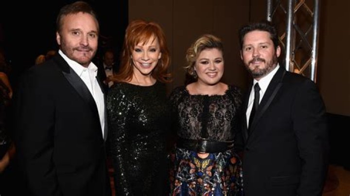 Reba McEntire's Daughter: Family Ties And Musical Legacy
