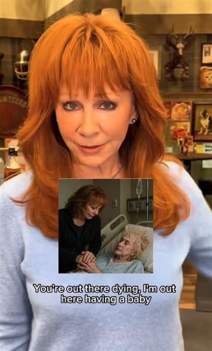 Reba McEntire's Death Hoax And Its Impact