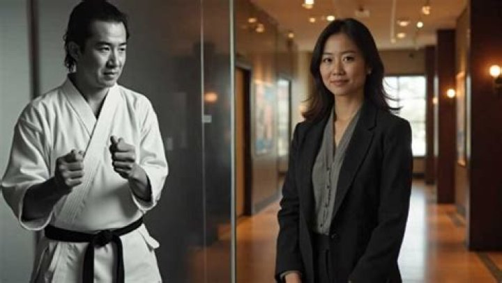 Recognize The Extraordinary Legacy Of Actor Aly Morita