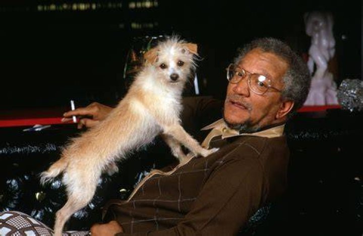Redd Foxx &mdash; Wikip&eacute;dia