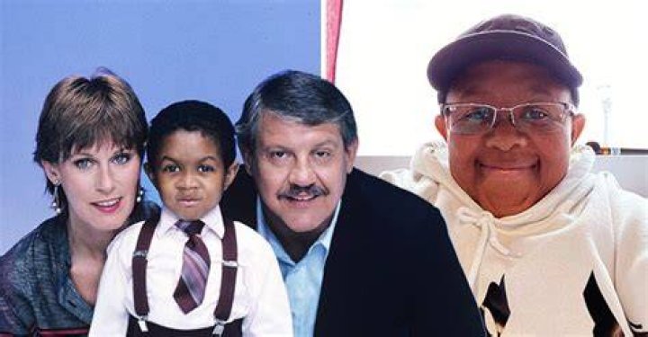 Remember Emmanuel Lewis Who Starred in 'Webster'? He&rsquo;s Now 48 and Has