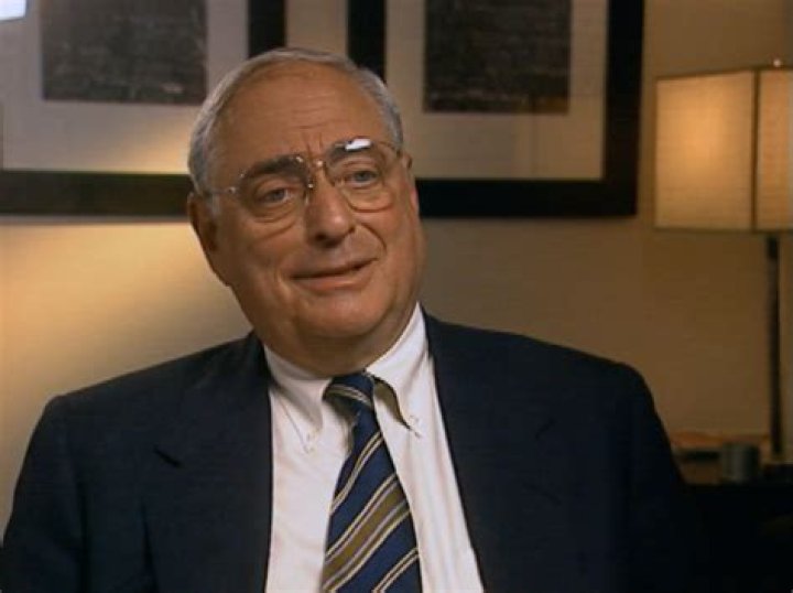 Remembering Fred Silverman Television Academy Interviews