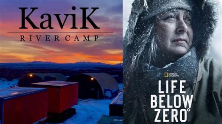 Remembering Sue Aikens: A Life Below Zero Legacy