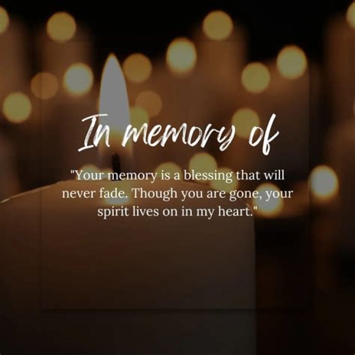 Remembering The Departed: 10 Years Of Cherished Memories