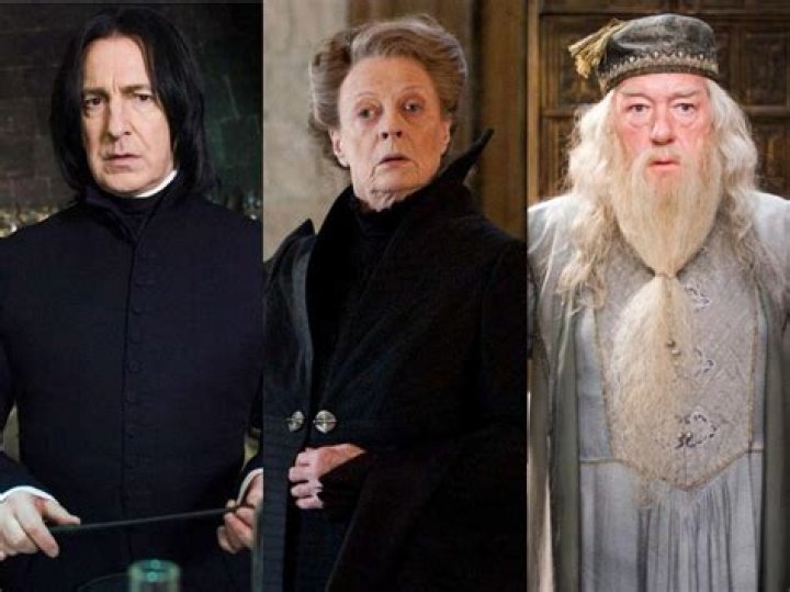 Remembering The Departed: Harry Potter Actors Who Have Left Us