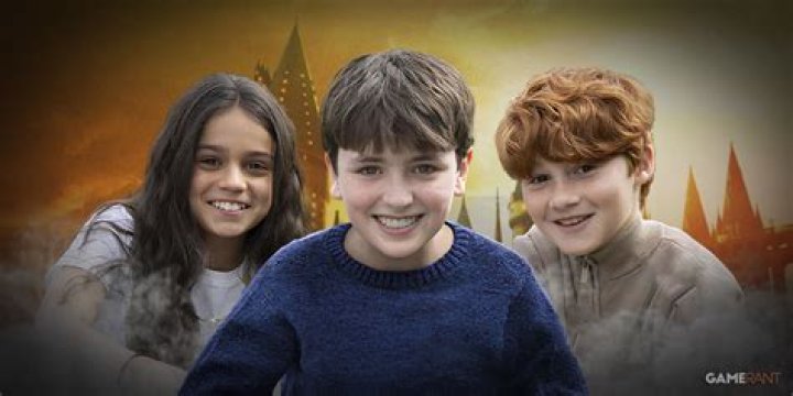 Remembering The Departed "Harry Potter" Actors