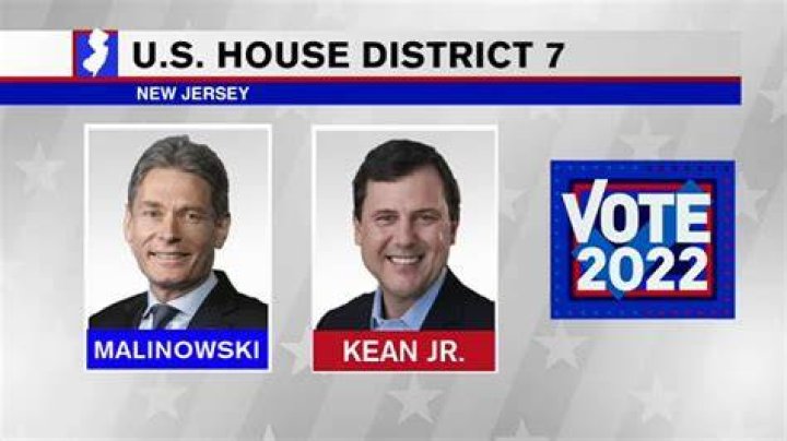 Rep. Tom Malinowski&rsquo;s Rematch With Tom Kean Jr. in NJ Remains Undecided