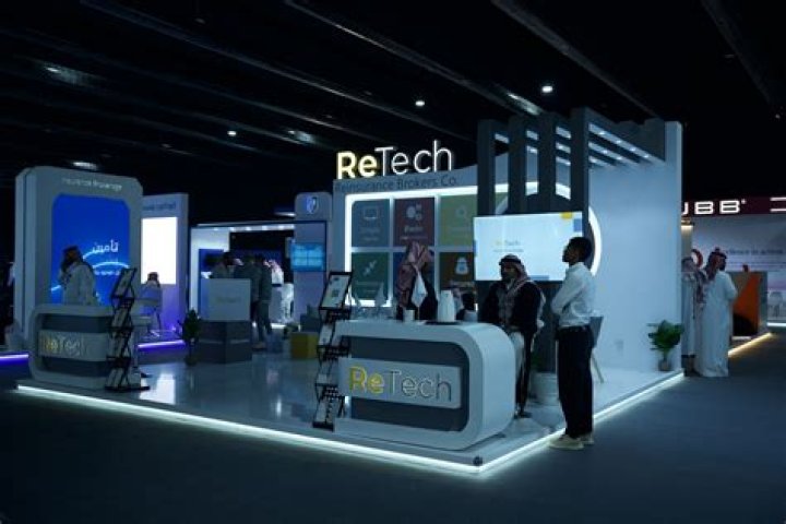 Retech Today Delhi