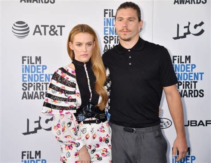 Riley Keough's Pregnancy: Unlocking Unseen Moments