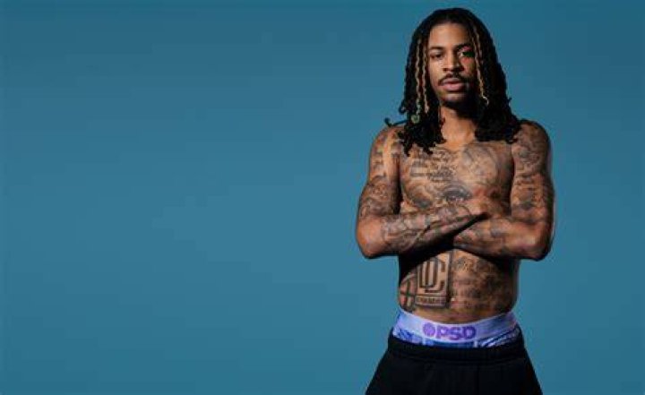 Rising NBA Superstar Ja Morant In Hot Water After Flashing Gun On