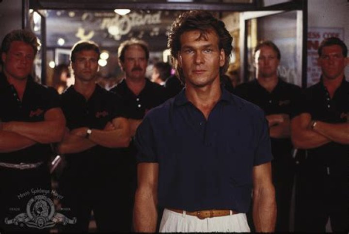 Roadhouse 1989: Meet The Iconic Cast
