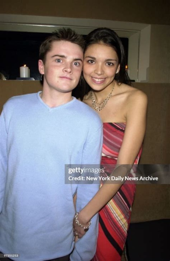 Robert Iler's Spouse: Unveiling The Love Of His Life