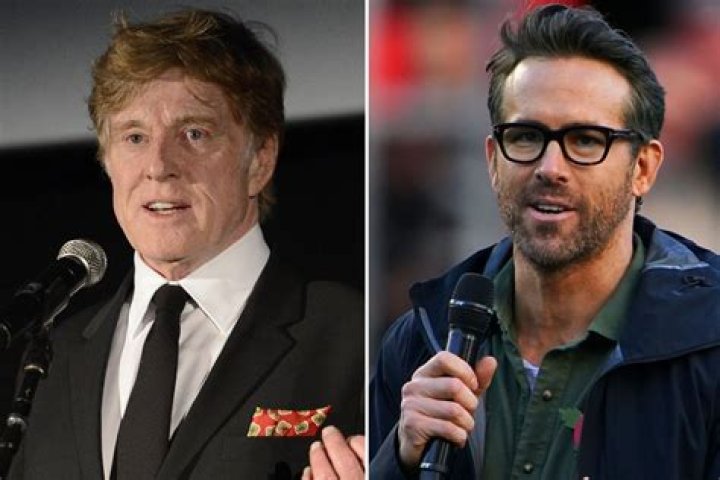 Robert Redford and Ryan Reynolds continue feud to be Betty White’s