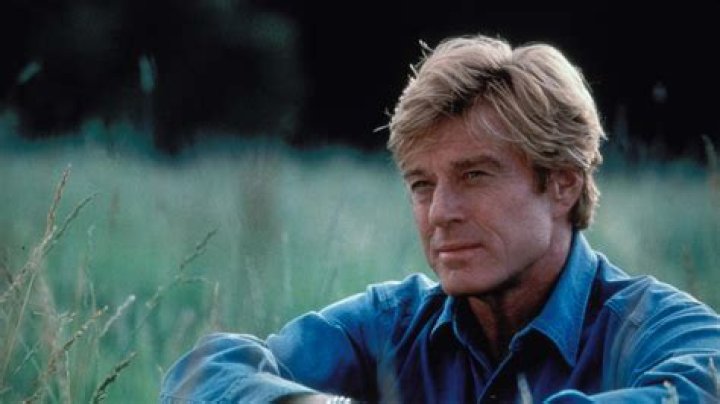 Robert Redford en su primer matrimonio con Lola van Wagenen, 1958