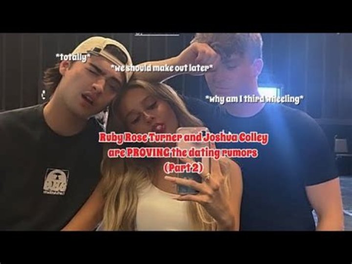 Ruby Rose: Relationships, Rumors, And Everything You Need To Know