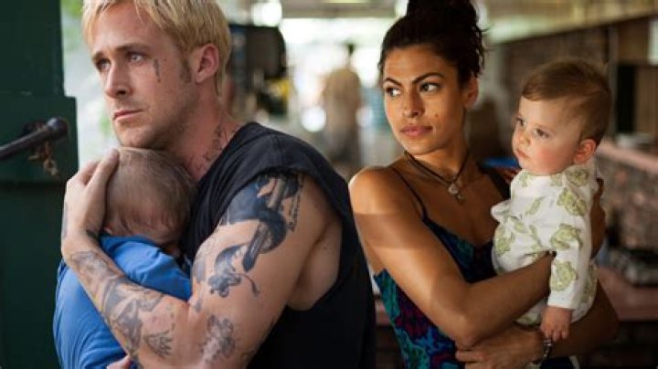 Ryan Gosling And His Father, Thomas Gosling: A Legacy In Entertainment