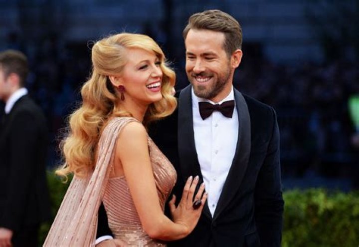 Ryan Reynolds and Blake Lively fourth child Vancouver Is Awesome