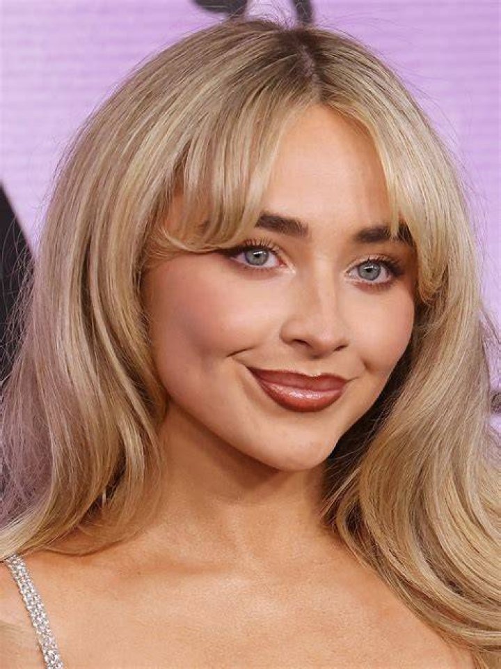 Sabrina Carpenter Does AllLeather for Billboard Power 100