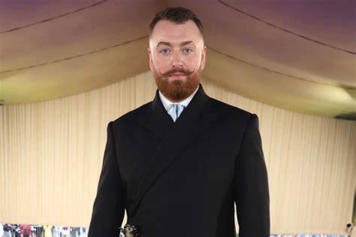 Sam Smith Opens Up About Brandon Flynn Relationship, Split