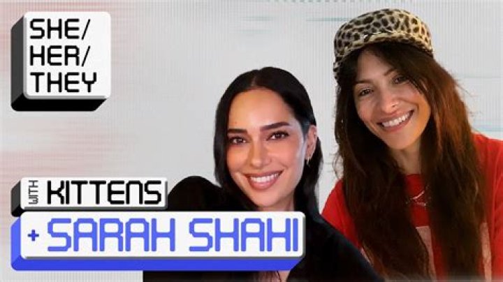 Sarah Shahi: Unveiling Her Height