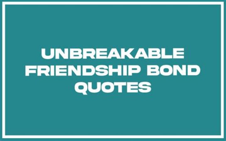 Secrets, Success, And Unbreakable Bonds
