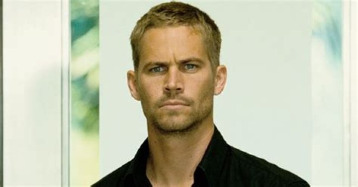 See Paul Walker as a Child in Trailer for New Documentary
