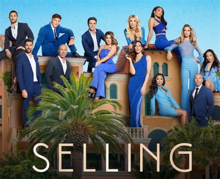 Selling Luxury In The OC