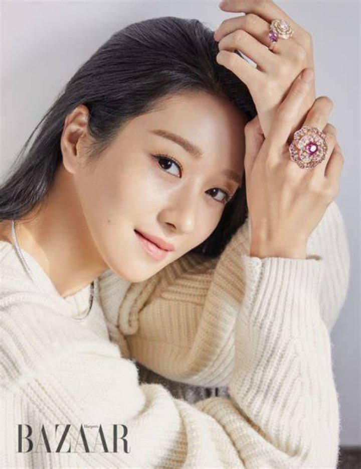 Seo Ye Ji Talks About How Her Drama &ldquo;It&rsquo;s Okay To Not Be Okay&rdquo; Helped