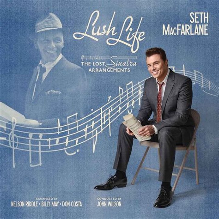 Seth MacFarlane: A Unique Blend Of Irish Heritage And American Ingenuity