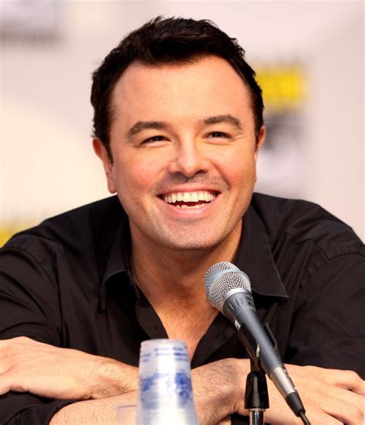 Seth MacFarlane's birthday (Oct 26th, 1973) Days Of The Year