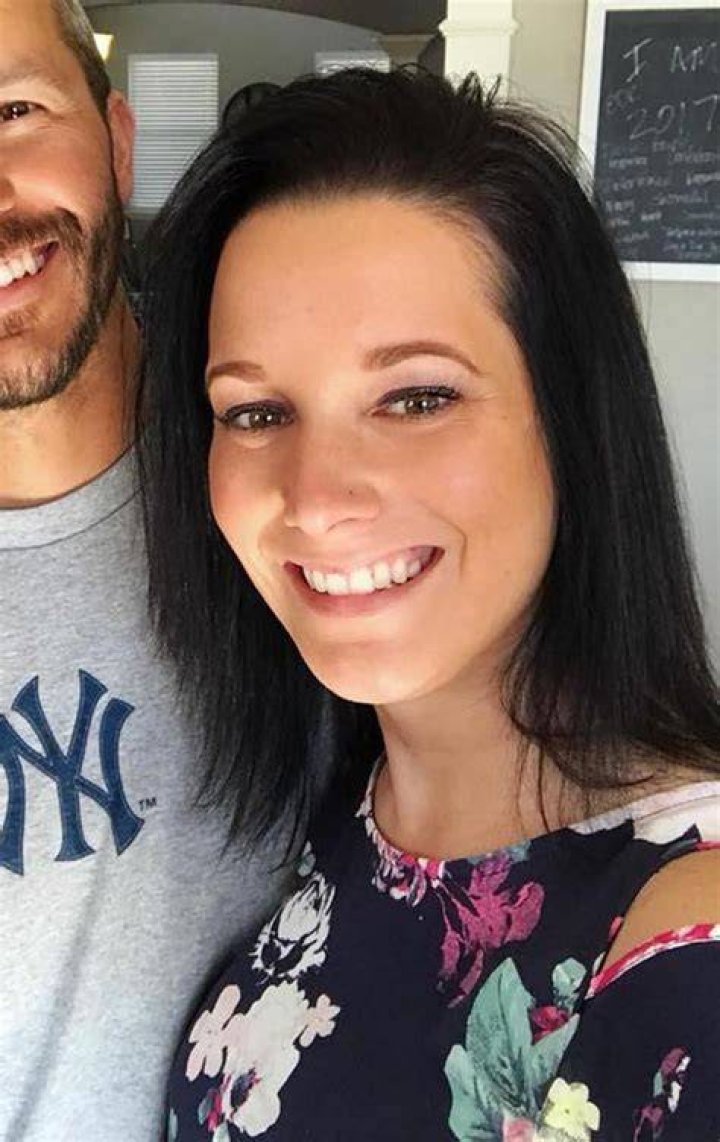Shanann Watts IMDb
