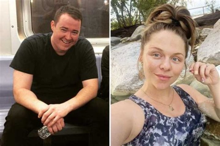 Shane Gillis And Girlfriend Clark's Love Story And Relationship Timeline