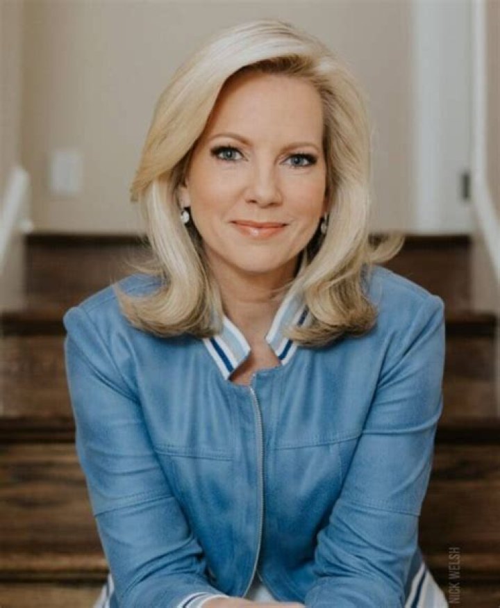 Shannon Bream Speaking Engagements, Schedule, & Fee WSB