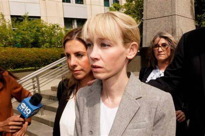 Sherri Papini Released from Prison After Sentence for Faking Kidnapping