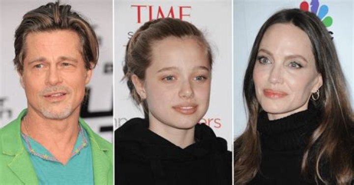 Shiloh Jolie-Pitt's Gender Identity: Exploring The Nuances And Impact
