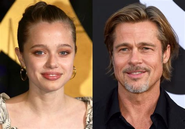 Shiloh Jolie-Pitt's Pronouns: Uncovering The Truth