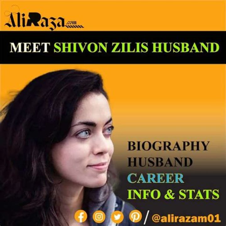 Shivon Zilis's Husband: An Inside Look Into Their Relationship