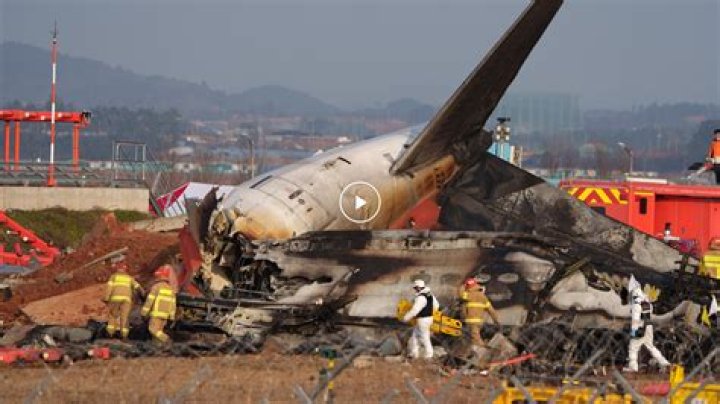 Shocking Air Astana Engine Incident Captured On Footage | Witness The Aftermath