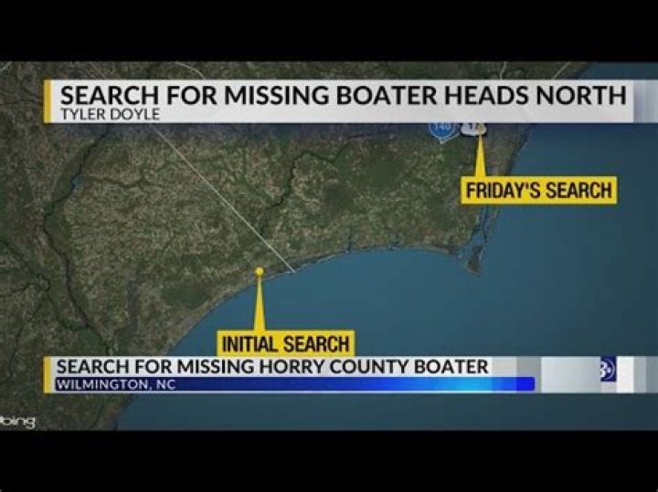 Shocking Tragedy! Ava Doyle's Fatal Beach Accident Explained